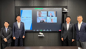 CQ9电子董事會決議通過收購德國BHTC拓展智慧移動生態圈